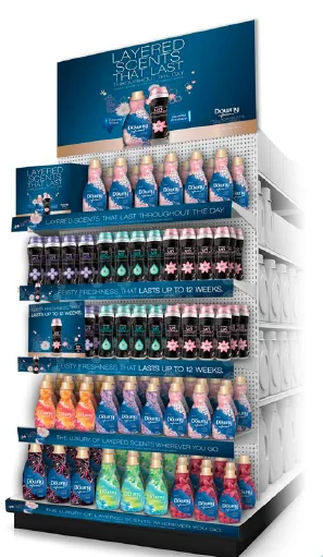 Retail display